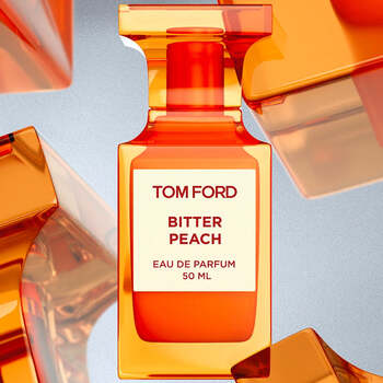 Bitter Peach EDP
